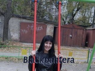 Blackpantera