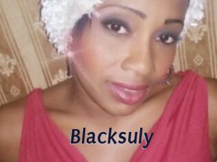 Blacksuly