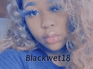 Blackwet18