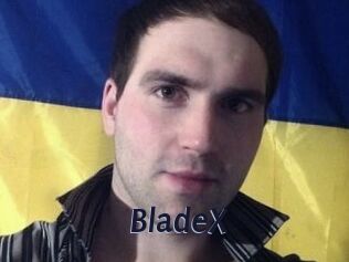 Blade_X