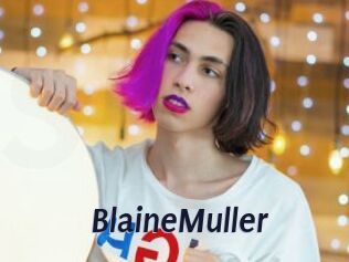 BlaineMuller