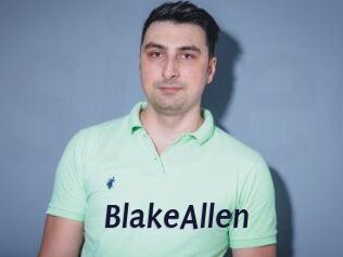 BlakeAllen