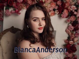 BlancaAnderson