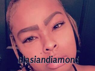 Blasiandiamond