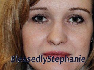 BlessedlyStephanie