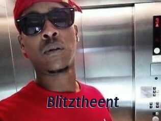 Blitztheent