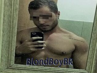 BlondBoyBR