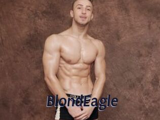 BlondEagle