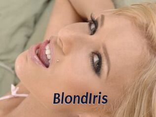 BlondIris