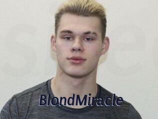 BlondMiracle