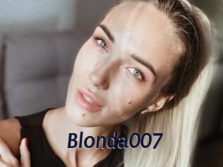 Blonda007