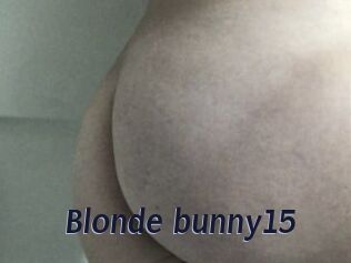 Blonde_bunny15
