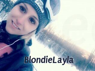 BlondieLayla