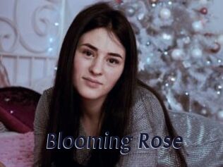 Blooming_Rose