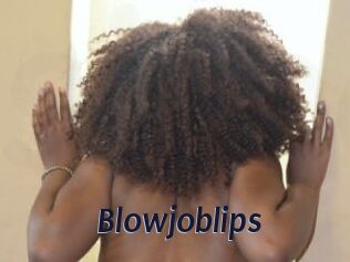 Blowjoblips