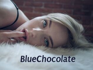 BlueChocolate