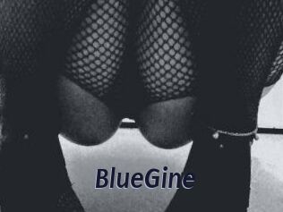 BlueGine