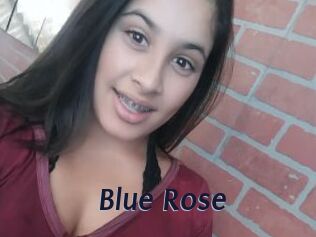 Blue_Rose