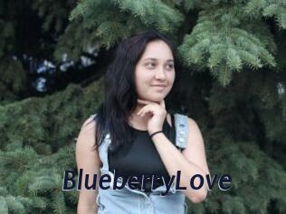 BlueberryLove