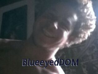BlueeyedDOM