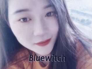 Bluewitch