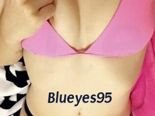Blueyes95