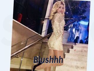 Blushhh