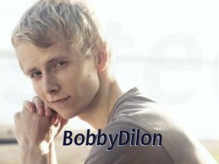 BobbyDilon