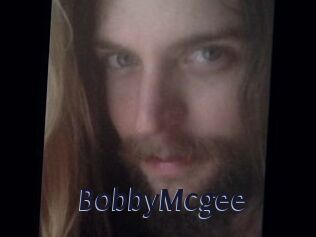 BobbyMcgee