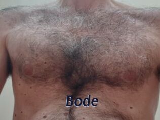 Bode