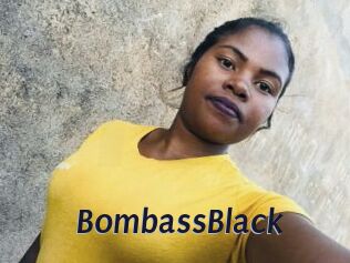 BombassBlack