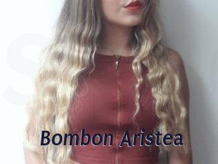 Bombon_Aristea