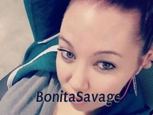 BonitaSavage