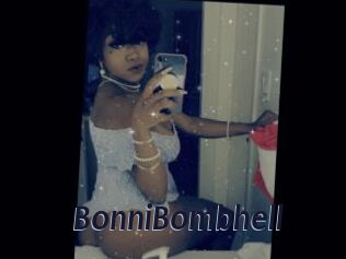 BonniBombhell