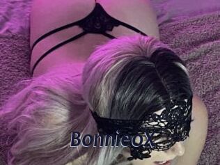 BonnieoX