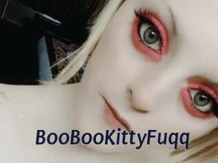 BooBooKittyFuqq