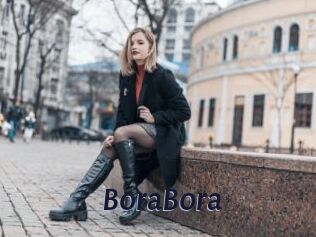 BoraBora