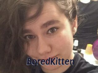 BoredKitten
