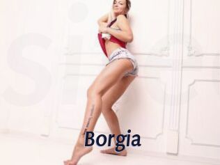 Borgia