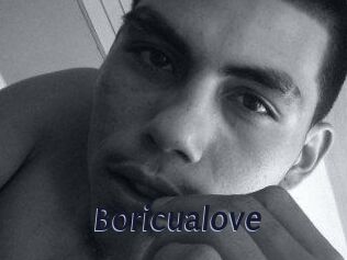 Boricualove