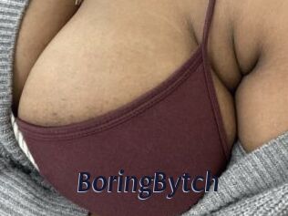 BoringBytch
