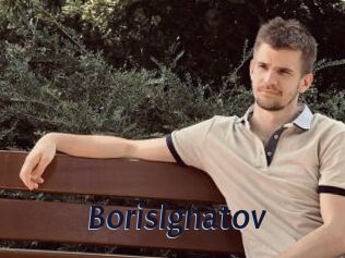 Borislgnatov
