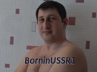 BorninUSSR1