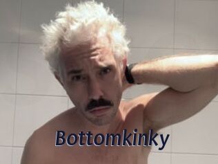 Bottomkinky