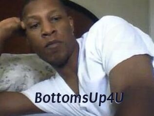 BottomsUp4U