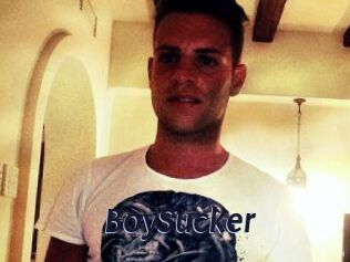 BoySucker