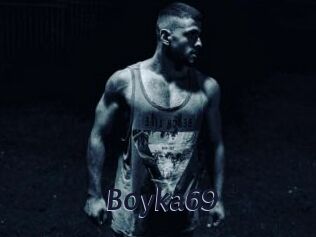 Boyka69