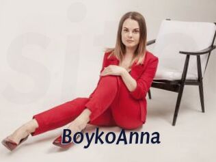 BoykoAnna
