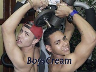 BoysCream