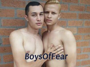 BoysOfFear